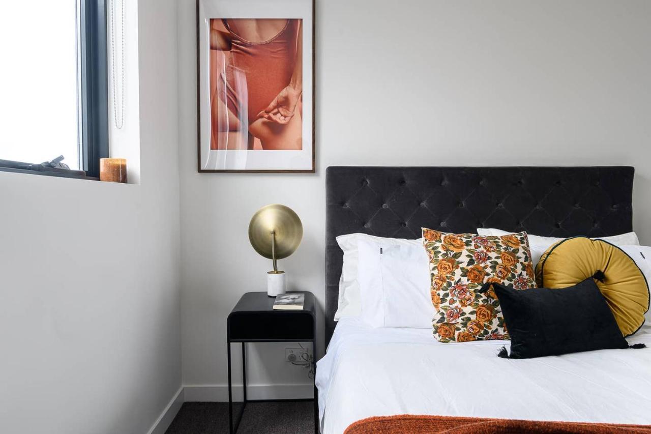 Luxury Living, Richmond Apartment Melbourne Exterior photo