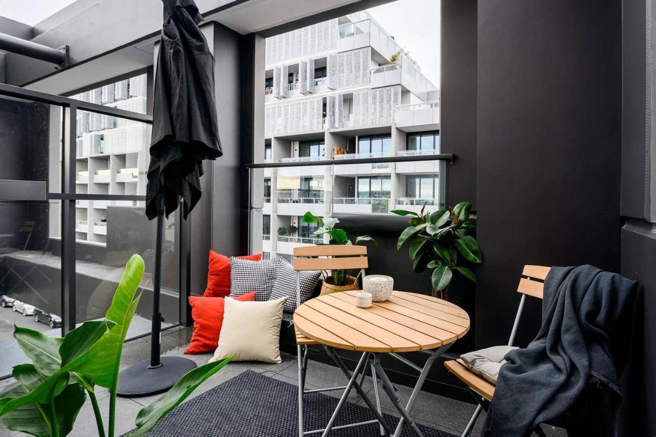 Luxury Living, Richmond Apartment Melbourne Exterior photo