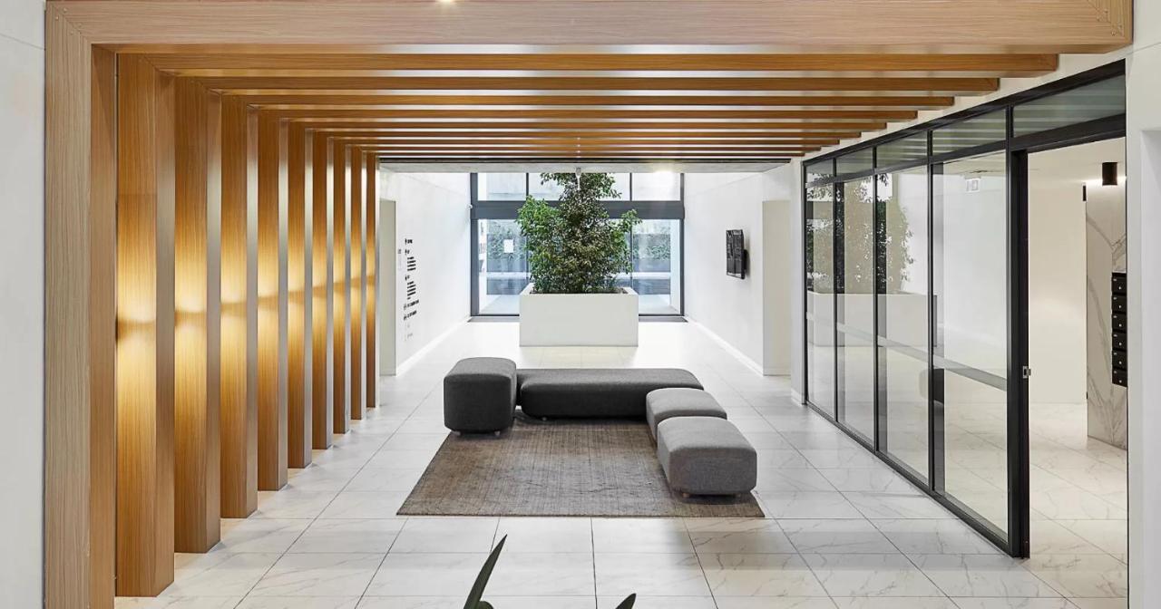 Luxury Living, Richmond Apartment Melbourne Exterior photo